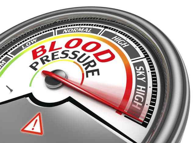 High Blood Pressure: Things to Eat and Do for Management